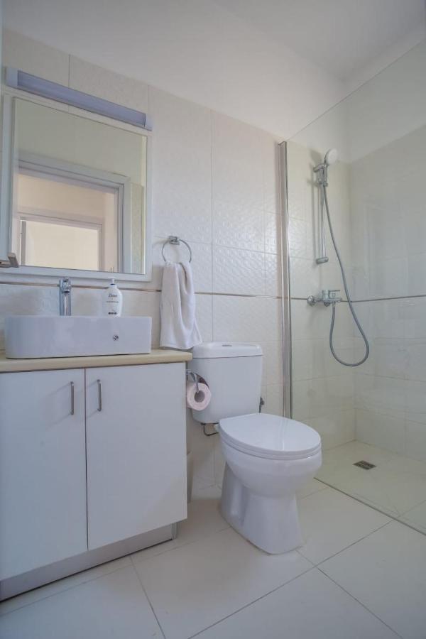 Downtown Larnaca Appartement Buitenkant foto